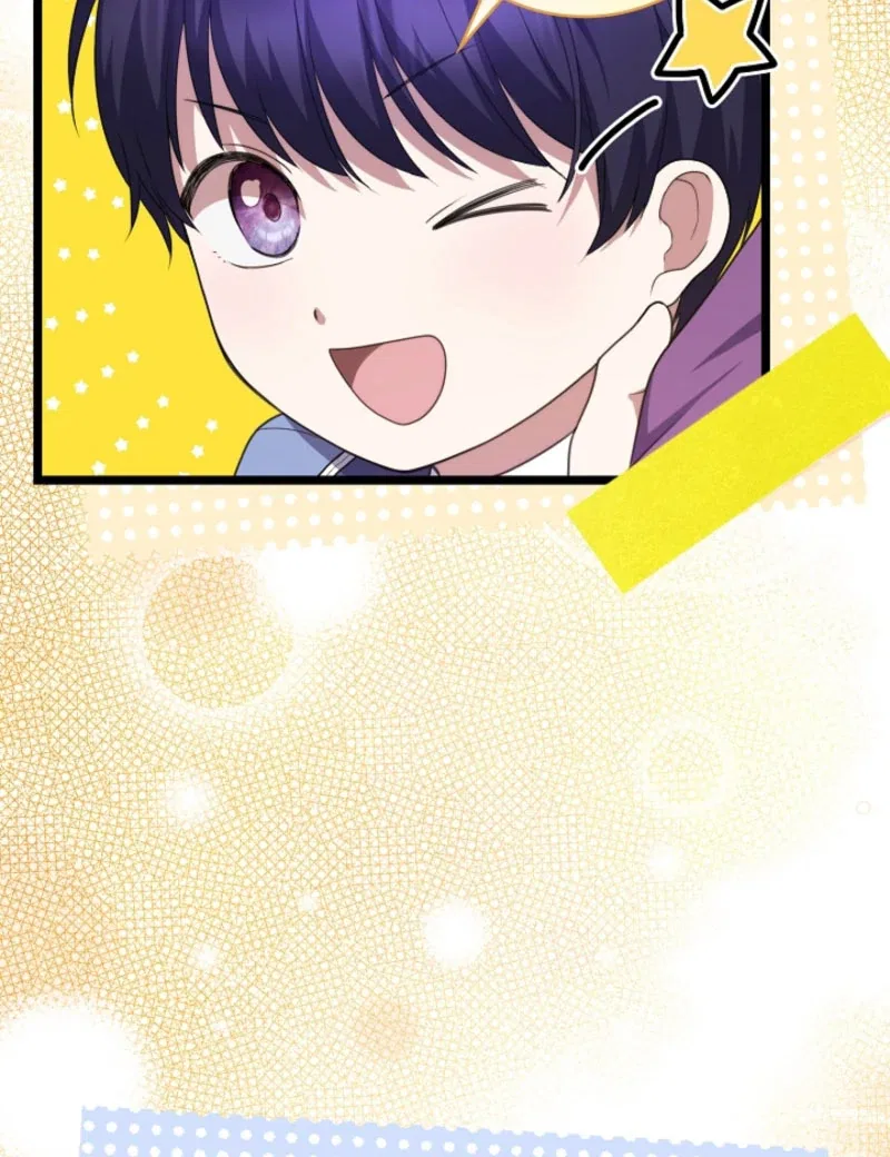 I Went Undercover as the Villain’s Nanny Chapter 23 – Page 36