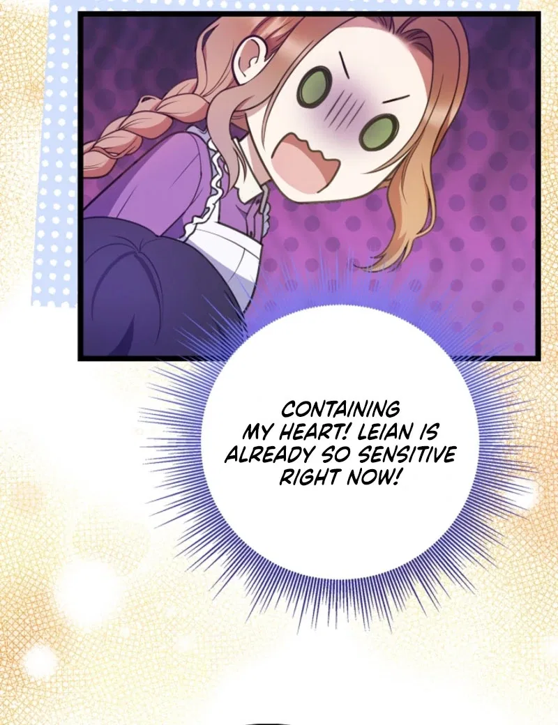 I Went Undercover as the Villain’s Nanny Chapter 23 – Page 37