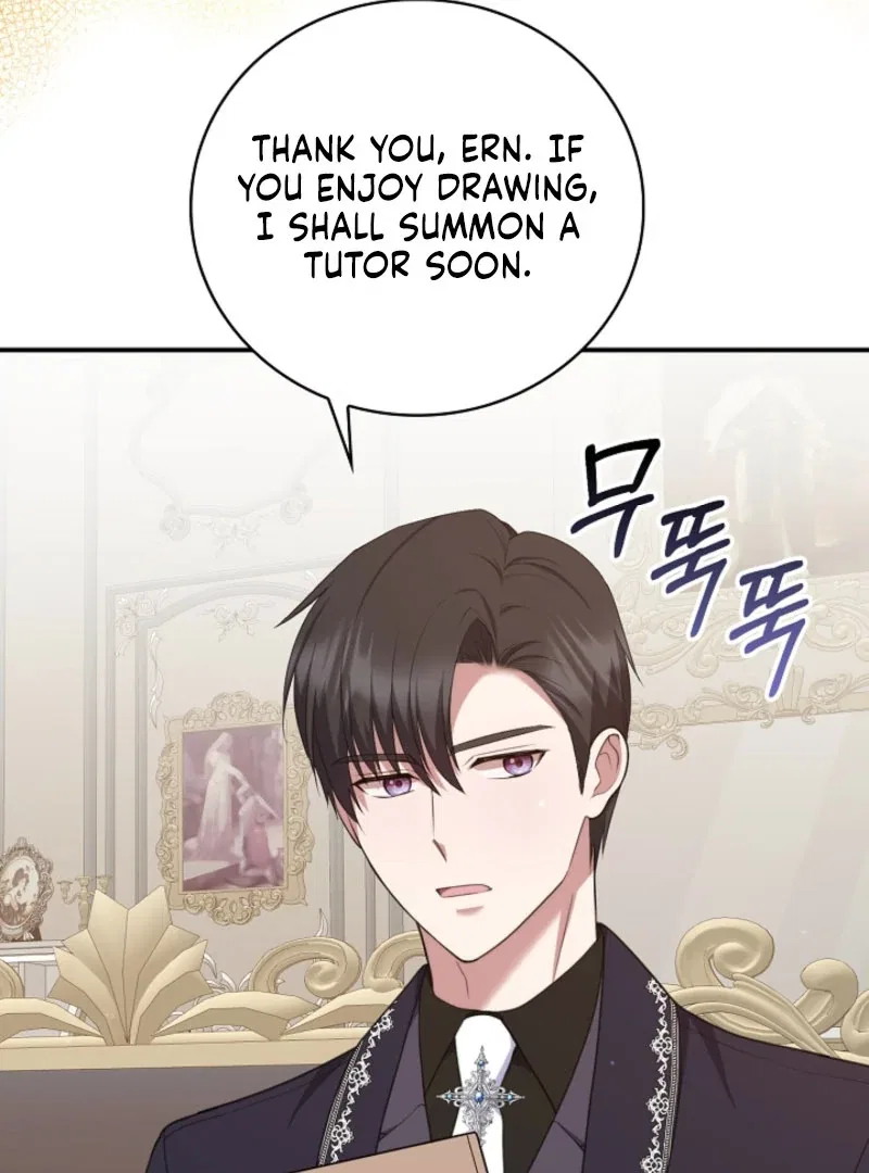 I Went Undercover as the Villain’s Nanny Chapter 23 – Page 38