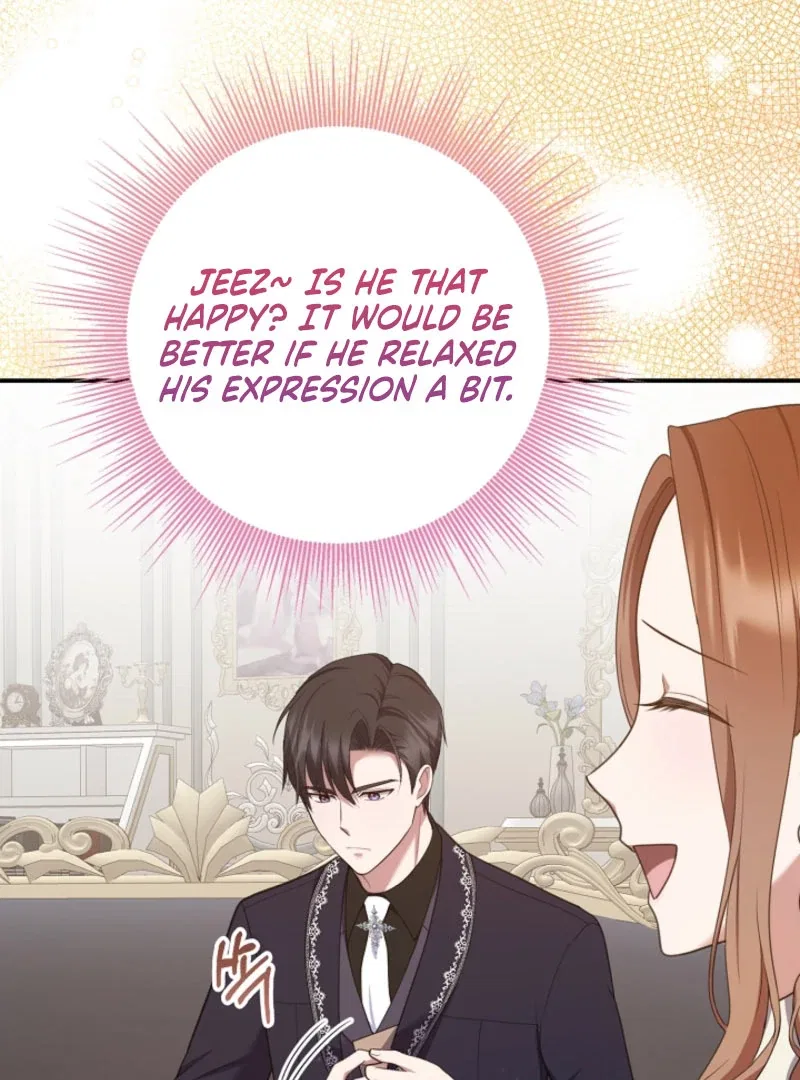 I Went Undercover as the Villain’s Nanny Chapter 23 – Page 41