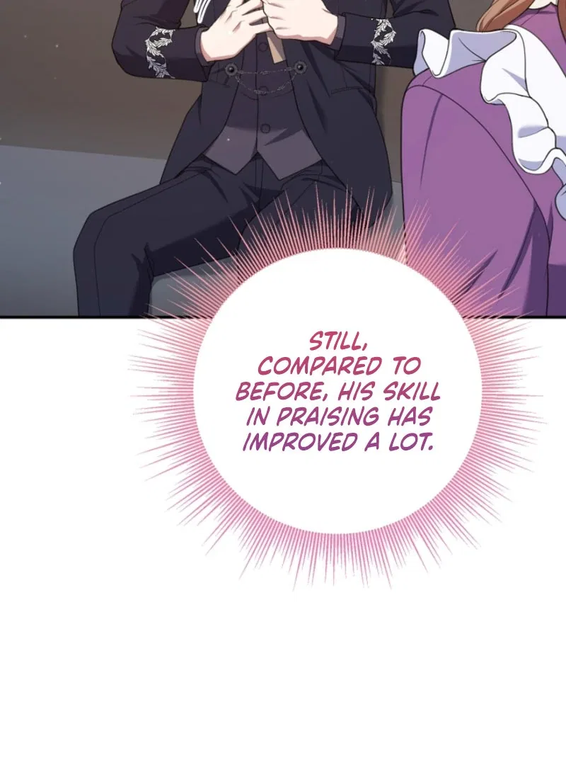 I Went Undercover as the Villain’s Nanny Chapter 23 – Page 42