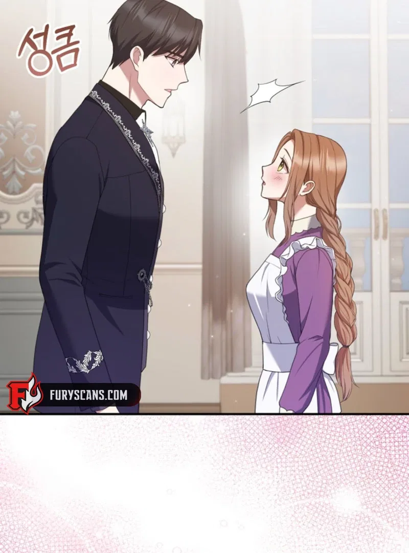 I Went Undercover as the Villain’s Nanny Chapter 23 – Page 51