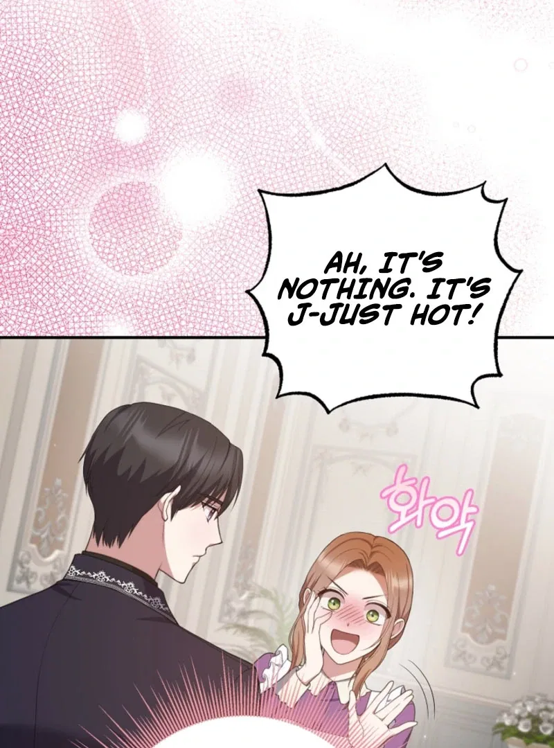I Went Undercover as the Villain’s Nanny Chapter 23 – Page 52