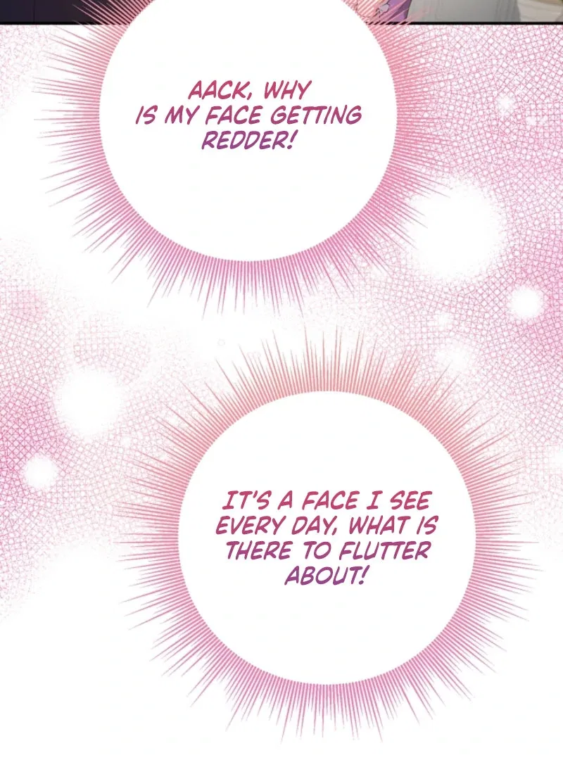 I Went Undercover as the Villain’s Nanny Chapter 23 – Page 53