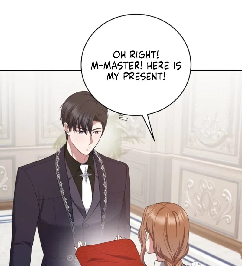 I Went Undercover as the Villain’s Nanny Chapter 23 – Page 54