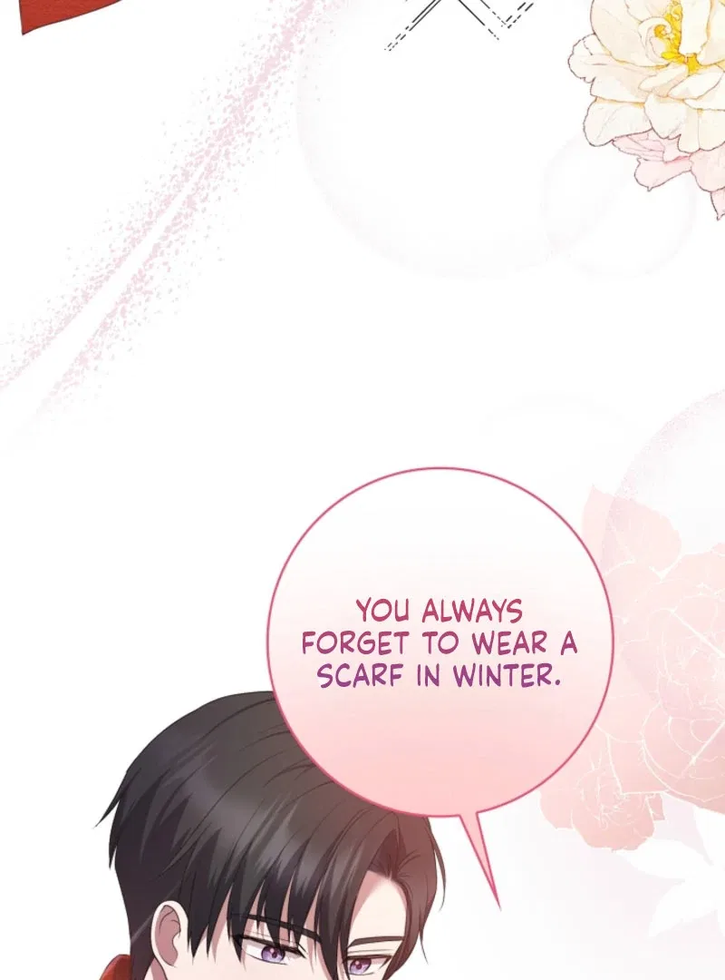 I Went Undercover as the Villain’s Nanny Chapter 23 – Page 57