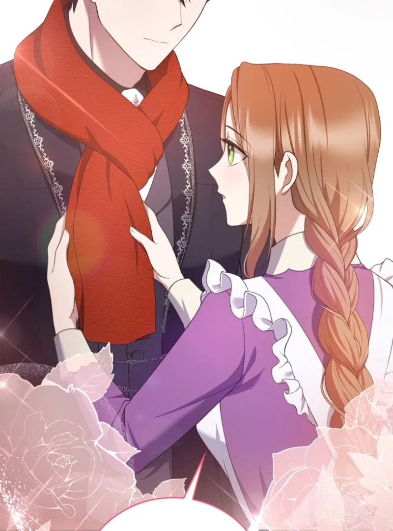 I Went Undercover as the Villain’s Nanny Chapter 23 – Page 58