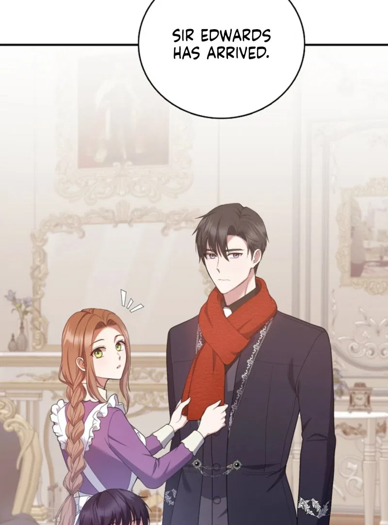 I Went Undercover as the Villain’s Nanny Chapter 23 – Page 63