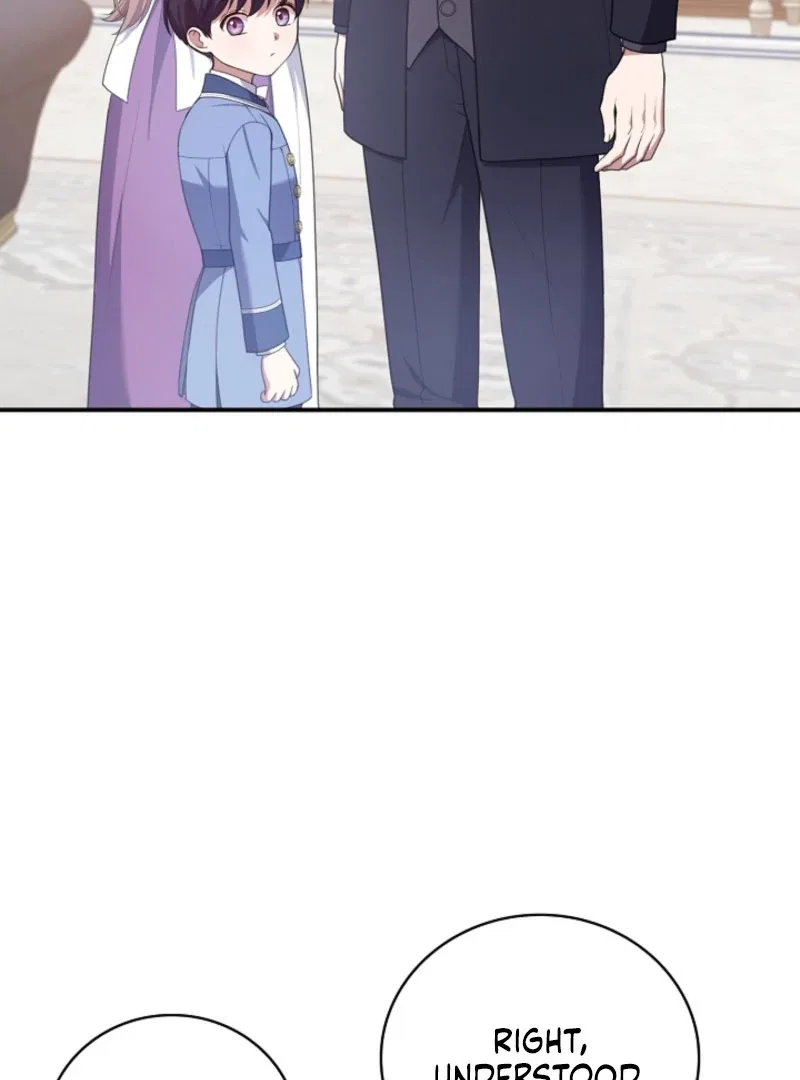 I Went Undercover as the Villain’s Nanny Chapter 23 – Page 64