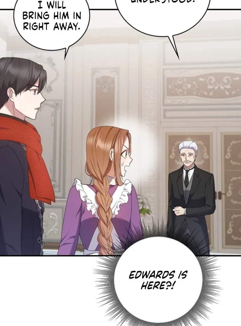 I Went Undercover as the Villain’s Nanny Chapter 23 – Page 65