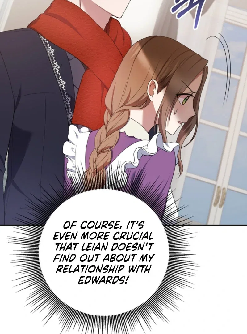 I Went Undercover as the Villain’s Nanny Chapter 23 – Page 67