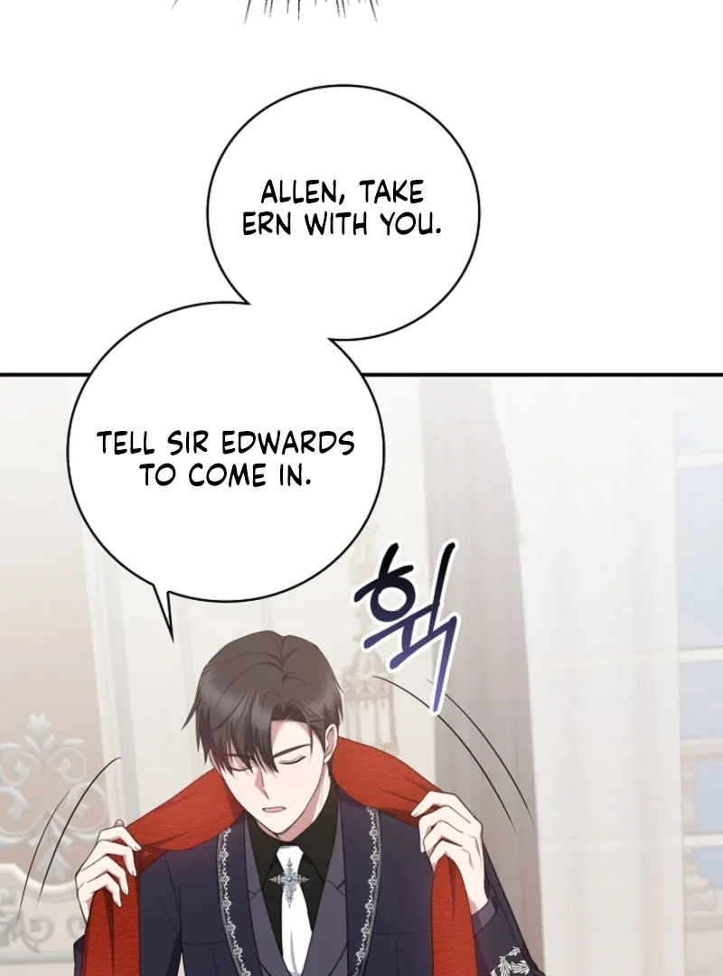 I Went Undercover as the Villain’s Nanny Chapter 23 – Page 68