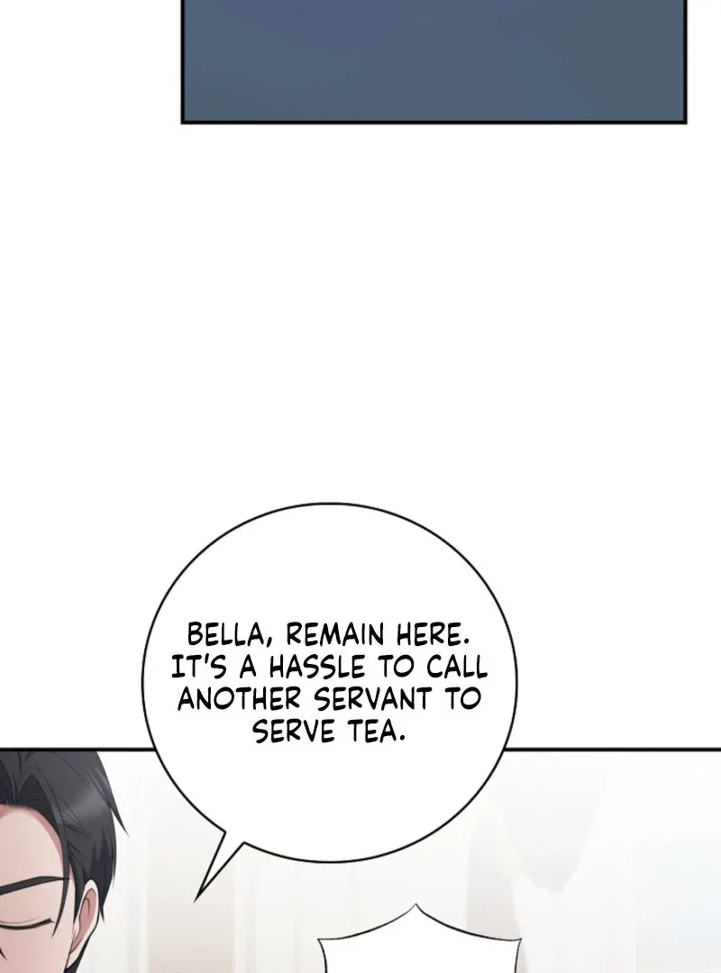 I Went Undercover as the Villain’s Nanny Chapter 23 – Page 71