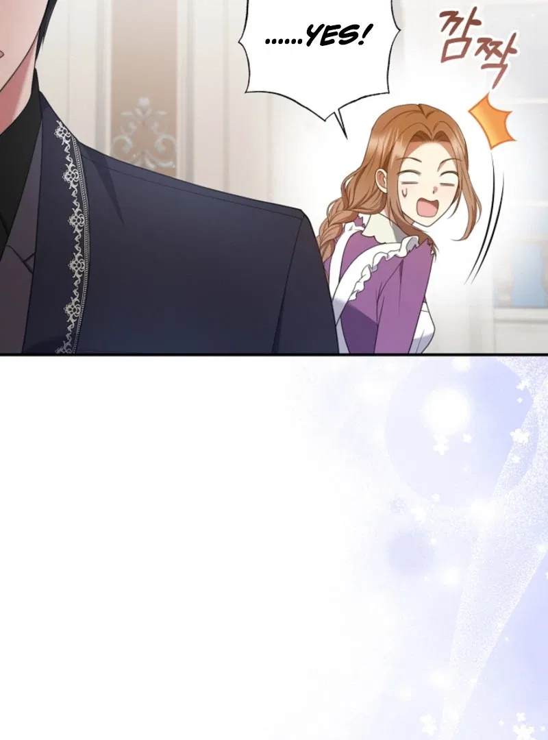 I Went Undercover as the Villain’s Nanny Chapter 23 – Page 72