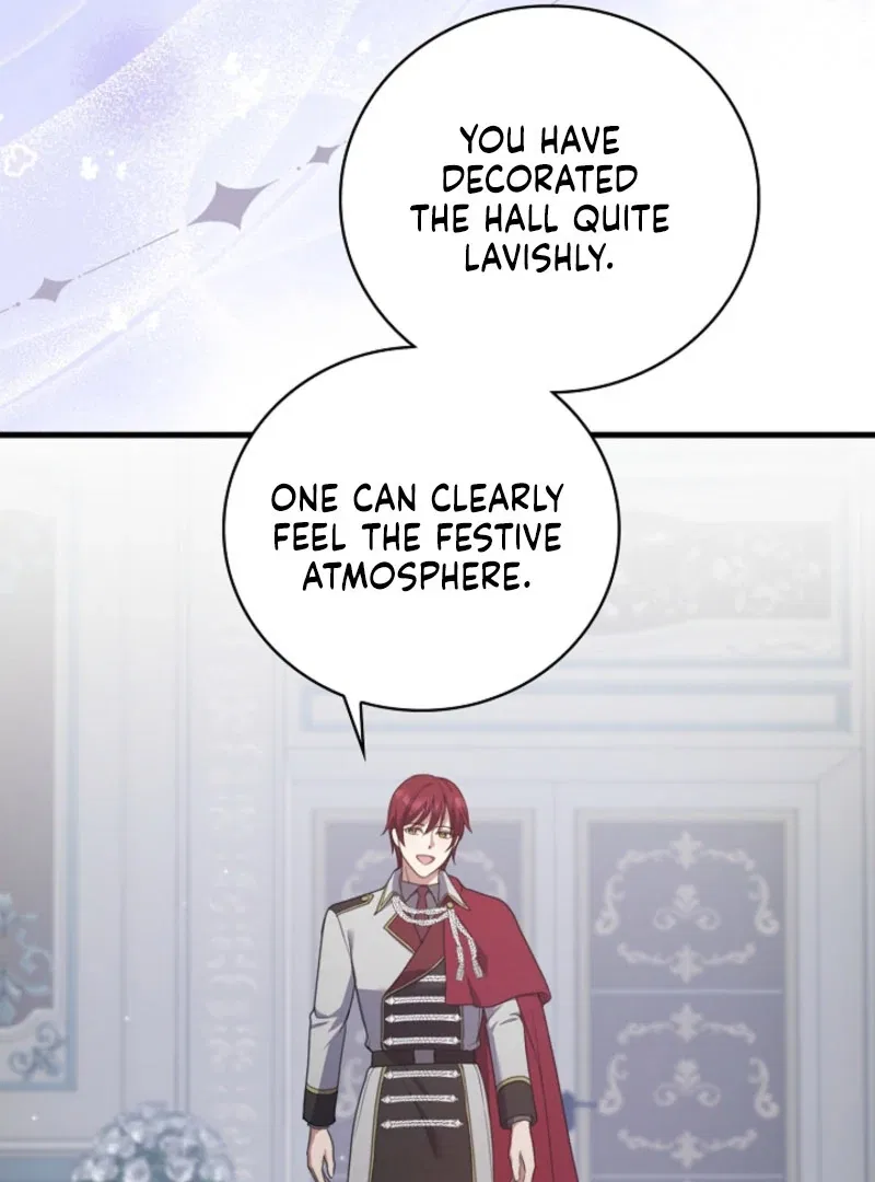 I Went Undercover as the Villain’s Nanny Chapter 23 – Page 74