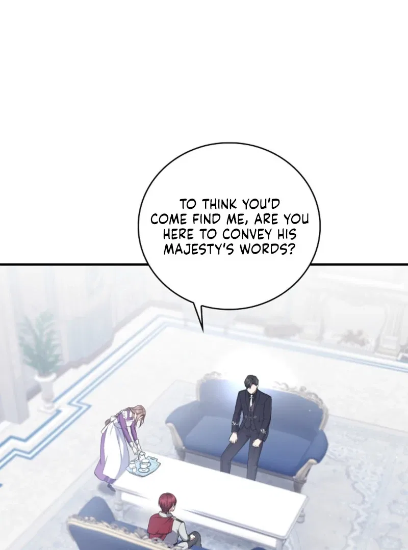 I Went Undercover as the Villain’s Nanny Chapter 23 – Page 79