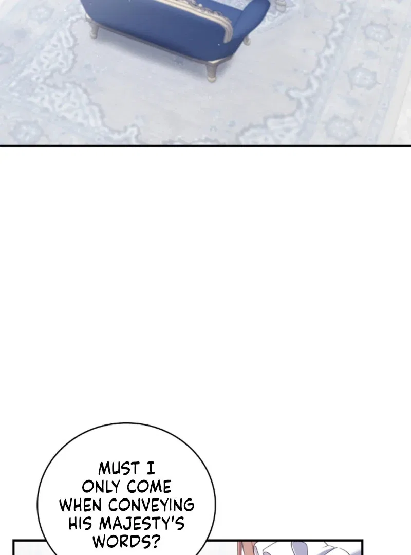 I Went Undercover as the Villain’s Nanny Chapter 23 – Page 80