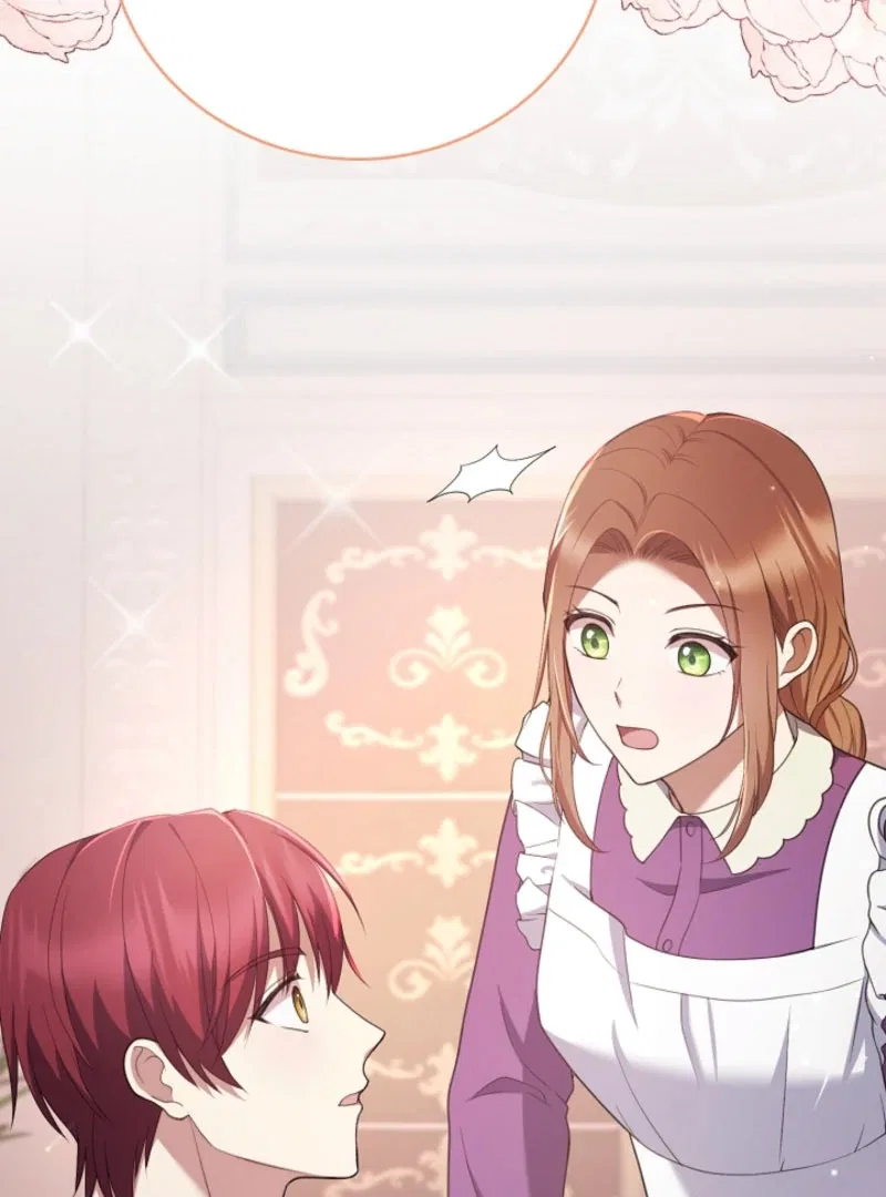 I Went Undercover as the Villain’s Nanny Chapter 23 – Page 84
