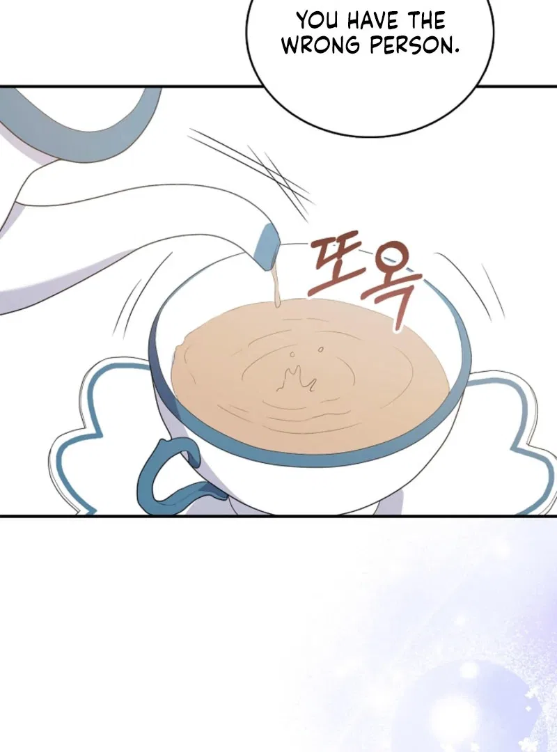 I Went Undercover as the Villain’s Nanny Chapter 23 – Page 86