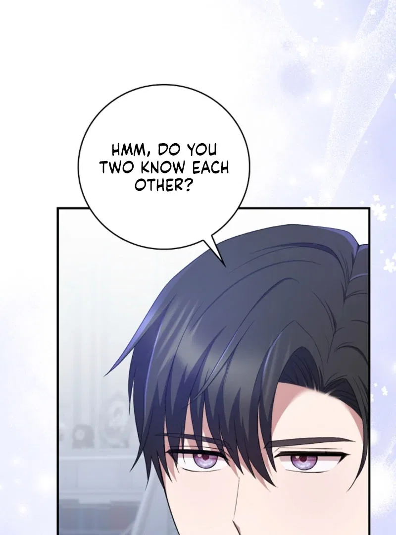 I Went Undercover as the Villain’s Nanny Chapter 23 – Page 87