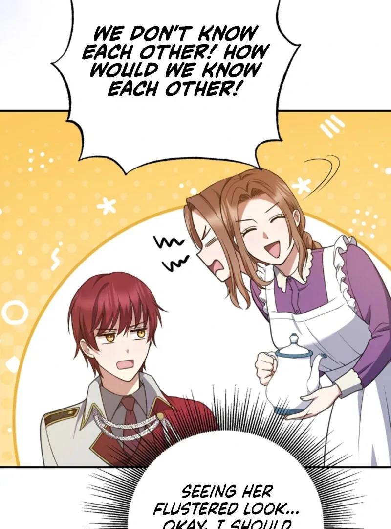 I Went Undercover as the Villain’s Nanny Chapter 23 – Page 89