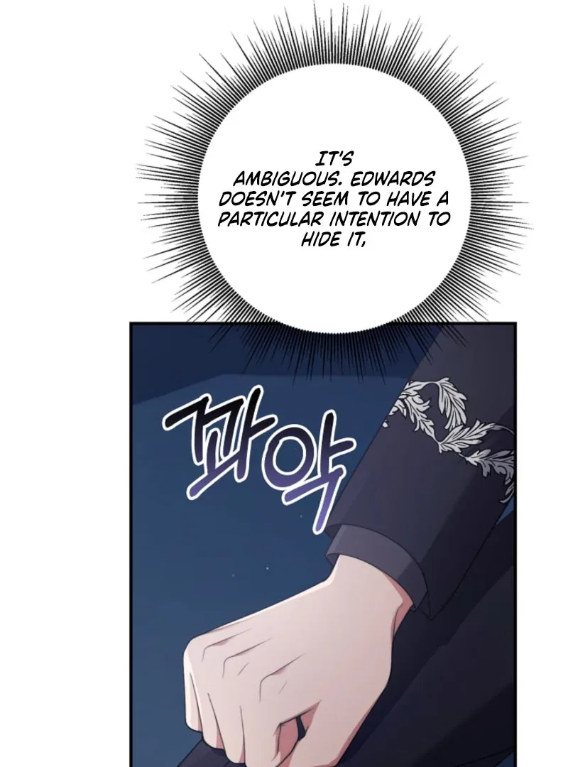 I Went Undercover as the Villain’s Nanny Chapter 23 – Page 93