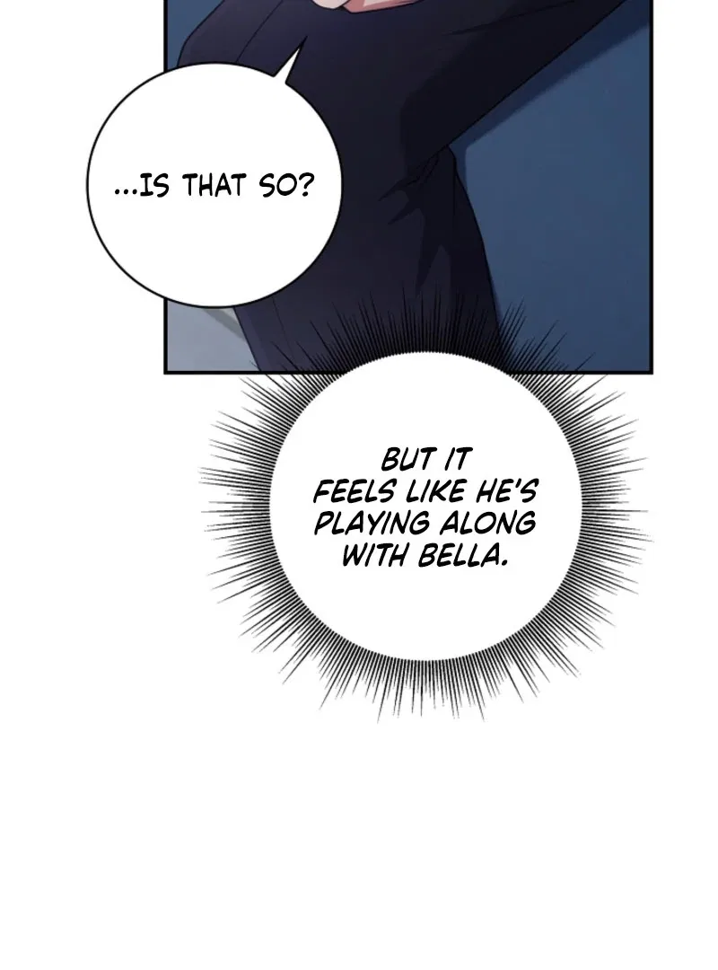 I Went Undercover as the Villain’s Nanny Chapter 23 – Page 94