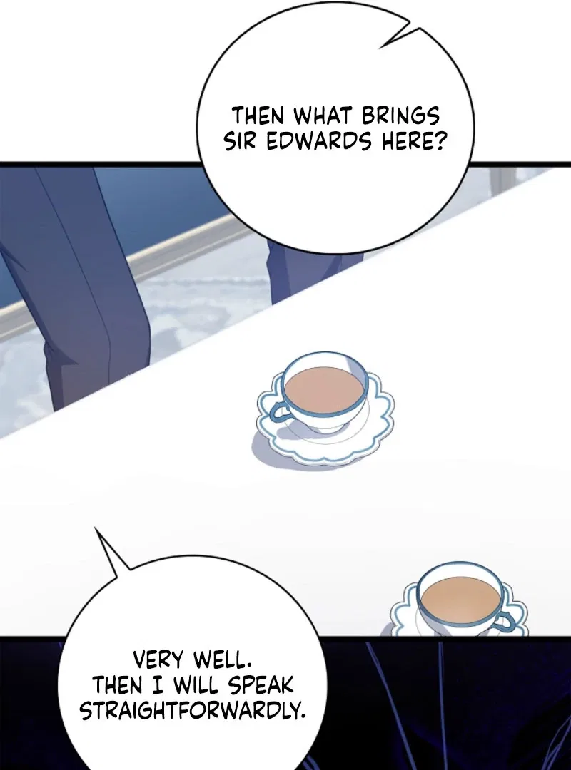I Went Undercover as the Villain’s Nanny Chapter 23 – Page 95