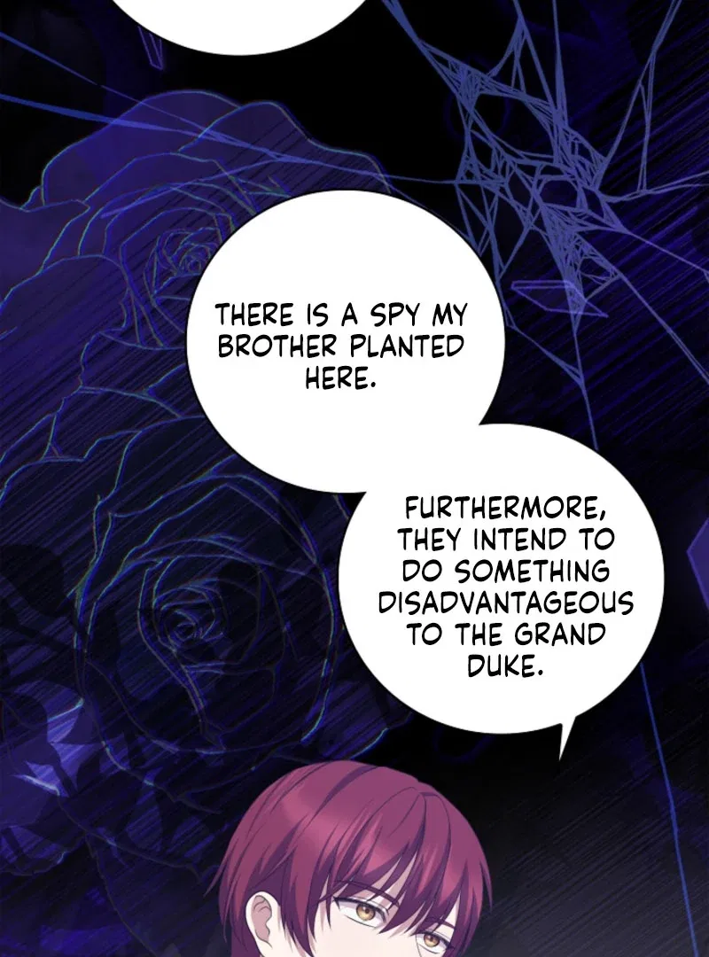 I Went Undercover as the Villain’s Nanny Chapter 23 – Page 96