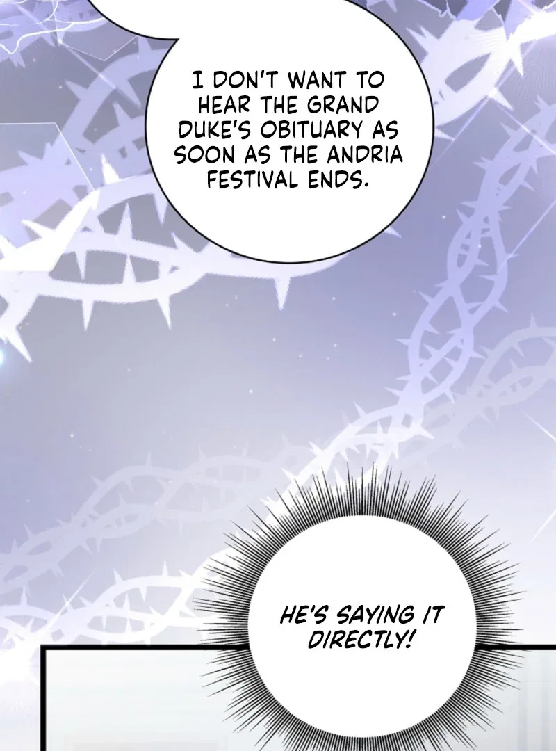 I Went Undercover as the Villain’s Nanny Chapter 23 – Page 98