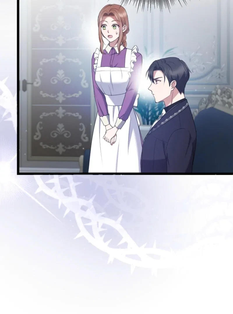 I Went Undercover as the Villain’s Nanny Chapter 23 – Page 99