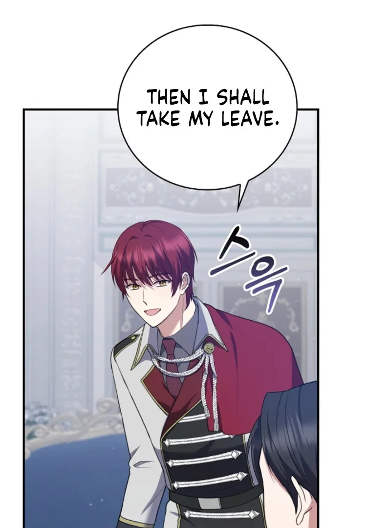 I Went Undercover as the Villain’s Nanny Chapter 23 – Page 104