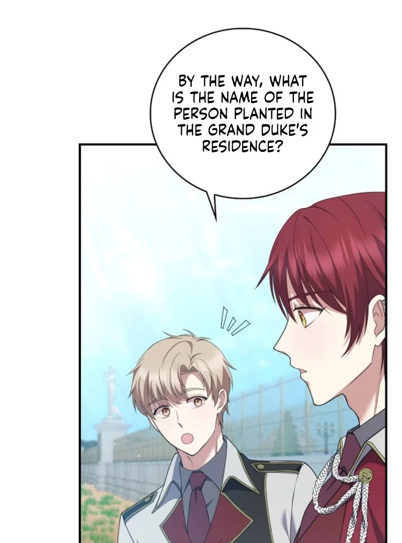 I Went Undercover as the Villain’s Nanny Chapter 23 – Page 112