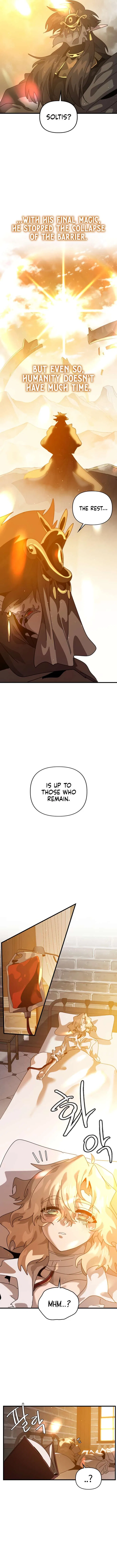 My Second Life Is A Healing Life? Chapter 90 – Page 5