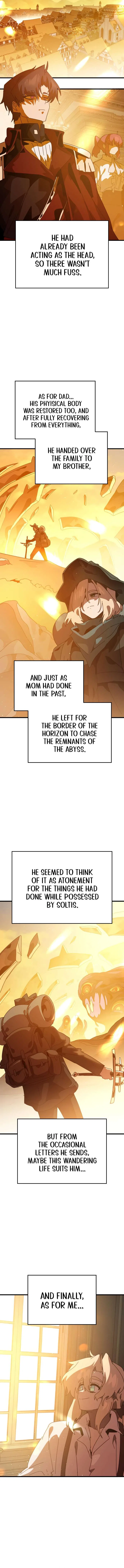 My Second Life Is A Healing Life? Chapter 90 – Page 11