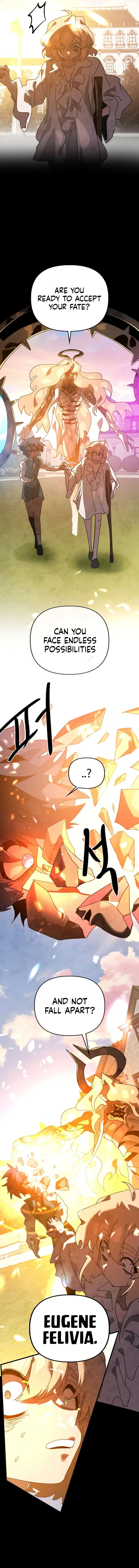 My Second Life Is A Healing Life? Chapter 89 – Page 4