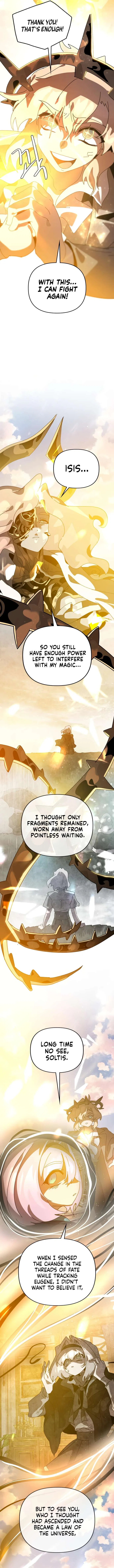 My Second Life Is A Healing Life? Chapter 89 – Page 11