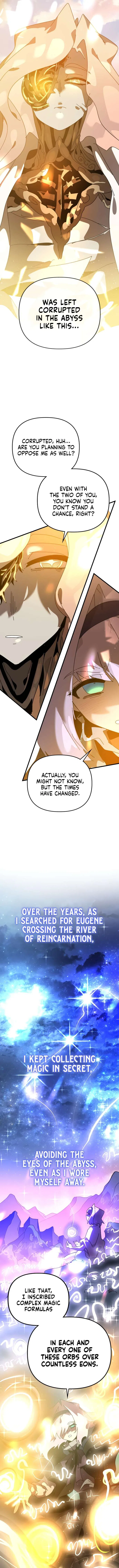 My Second Life Is A Healing Life? Chapter 89 – Page 12