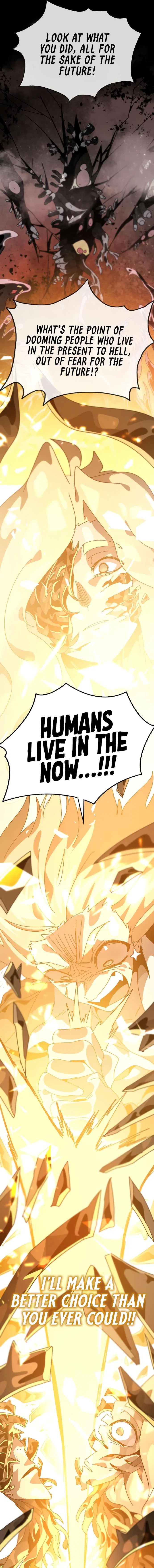 My Second Life Is A Healing Life? Chapter 89 – Page 16
