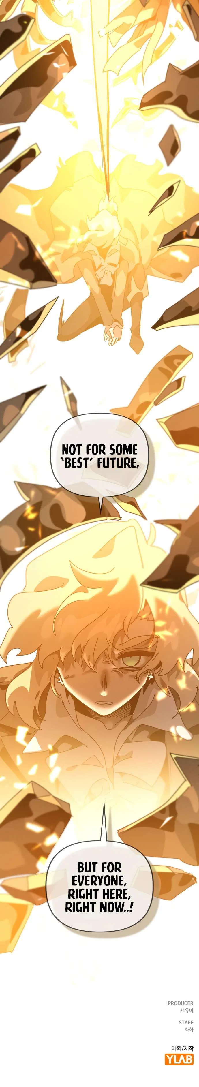 My Second Life Is A Healing Life? Chapter 89 – Page 17