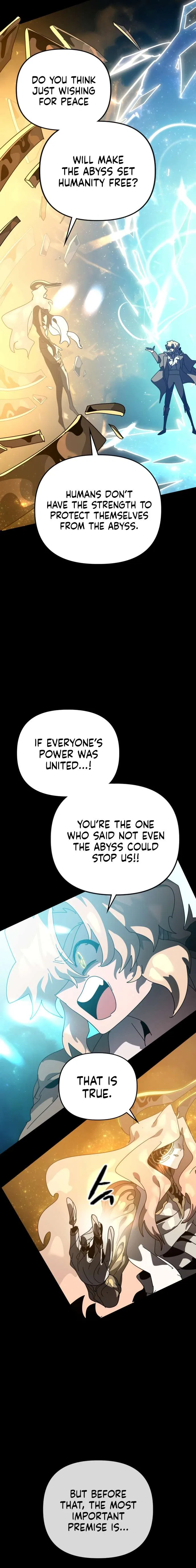 My Second Life Is A Healing Life? Chapter 88 – Page 7