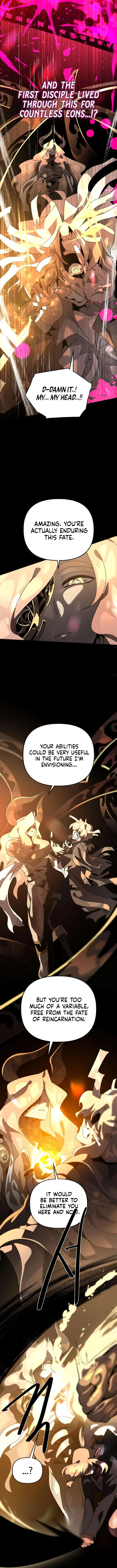 My Second Life Is A Healing Life? Chapter 88 – Page 10