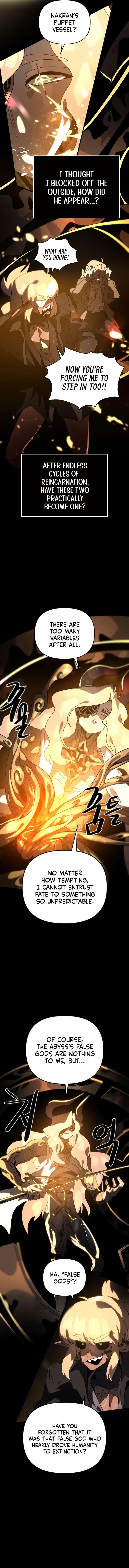 My Second Life Is A Healing Life? Chapter 88 – Page 11