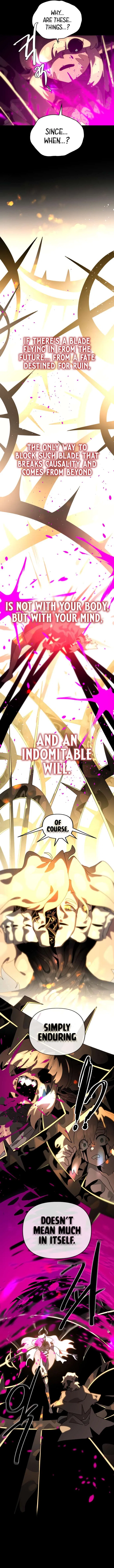 My Second Life Is A Healing Life? Chapter 88 – Page 14
