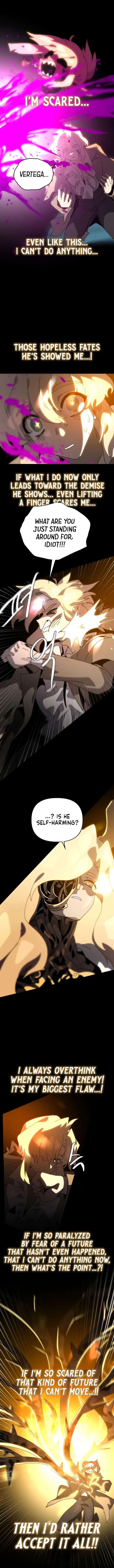 My Second Life Is A Healing Life? Chapter 88 – Page 15