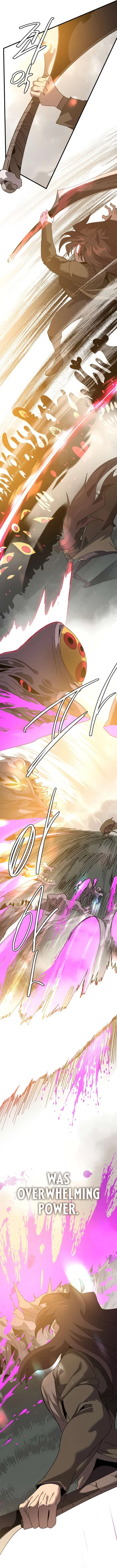 My Second Life Is A Healing Life? Chapter 87 – Page 3