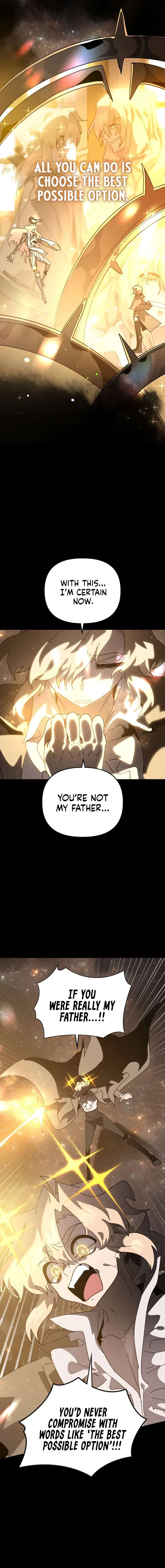 My Second Life Is A Healing Life? Chapter 87 – Page 7