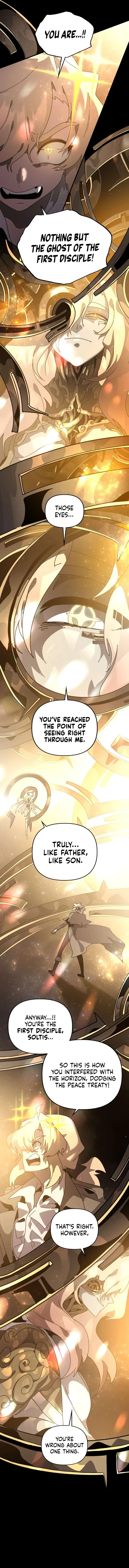 My Second Life Is A Healing Life? Chapter 87 – Page 8
