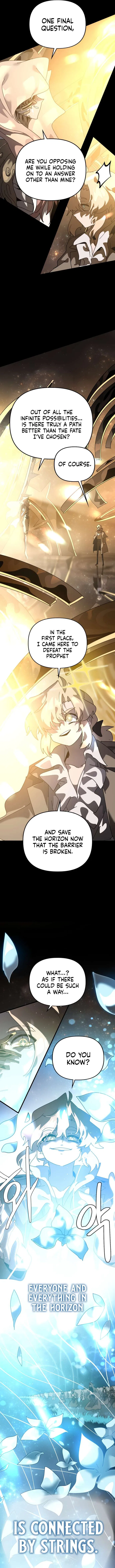 My Second Life Is A Healing Life? Chapter 87 – Page 14