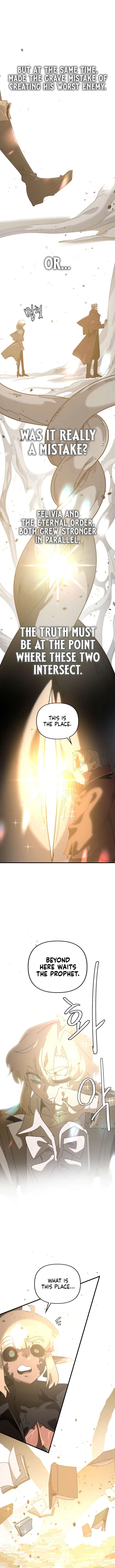 My Second Life Is A Healing Life? Chapter 86 – Page 6